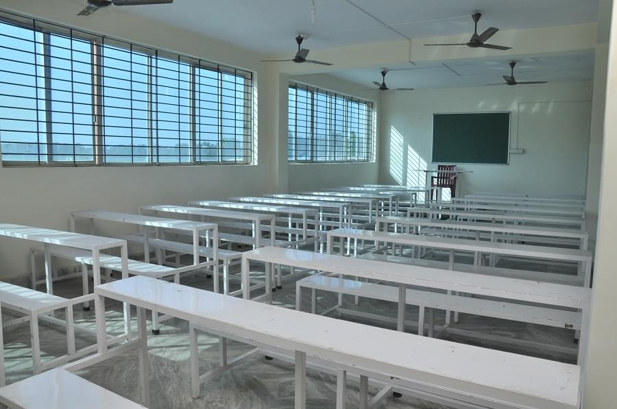 M.R. College of Pharmaceutical Sciences and Research Infrastructure & Facilities photo 9